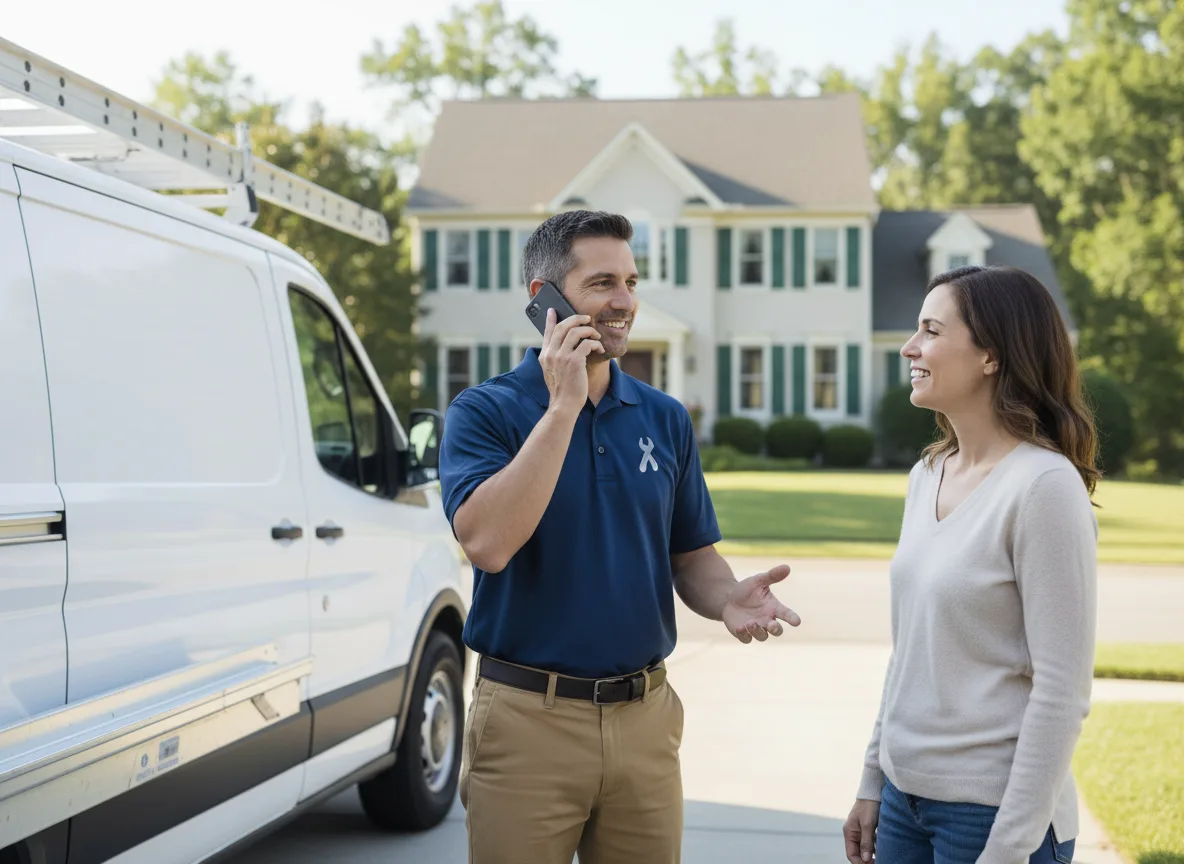 Home Gutter Service Country Club Hills, IL FAQs